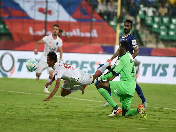 ISL ISL