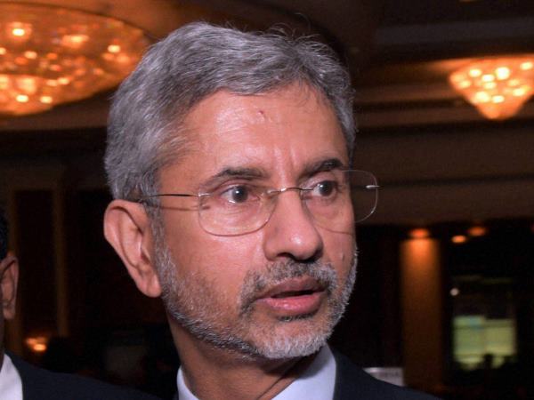 jaishankar jaishankar