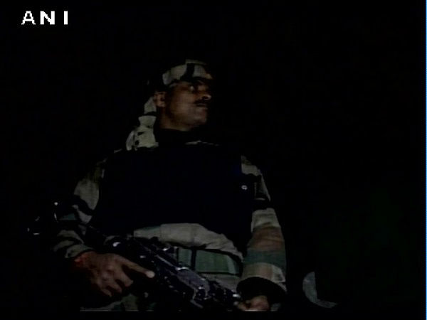BARAMULLA BARAMULLA