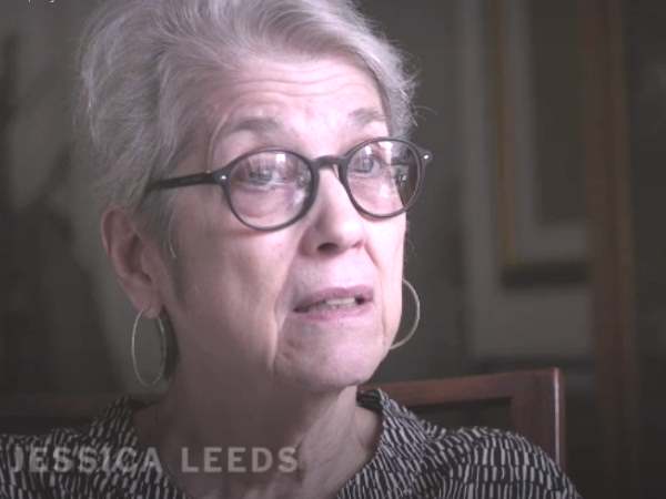 jessica leeds jessica leeds