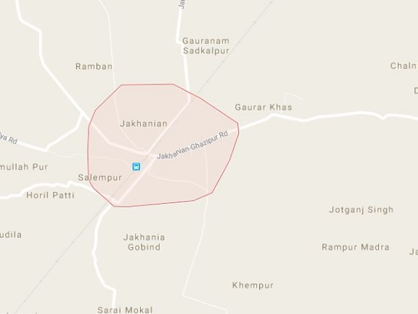 jakhanian jakhanian