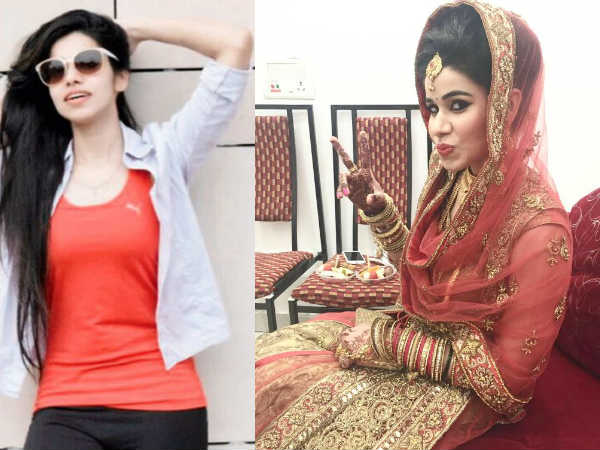 Kabaddi Player Rohit Chillar wife's records her voice before committing suicide Kabaddi Player Rohit Chillar wife's records her voice before committing suicide