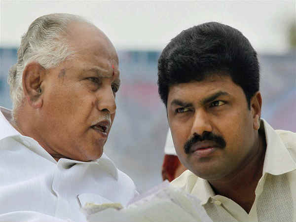 BS YEDURAPPA BS YEDURAPPA