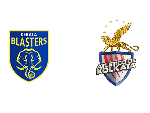 ISL-3 फुटबॉल: आज भिड़ेंगी पूर्व चैंपियन कोलकाता और केरला की टीमें ISL-3 फुटबॉल: आज भिड़ेंगी पूर्व चैंपियन कोलकाता और केरला की टीमें