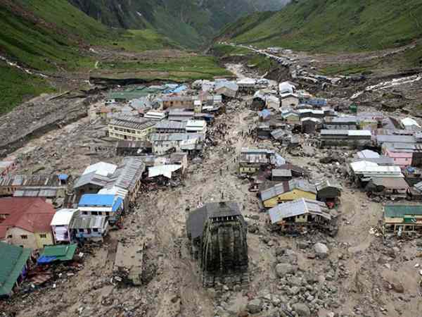 kedarnath kedarnath