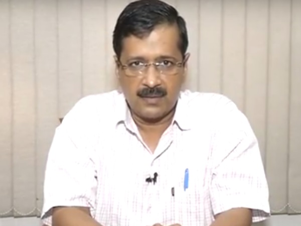 अरविंद केजरीवाल पर BJP ने साधा निशाना, पूछा आर्मी पर यकीन या सर्जिकल स्ट्राइक पर शक? अरविंद केजरीवाल पर BJP ने साधा निशाना, पूछा आर्मी पर यकीन या सर्जिकल स्ट्राइक पर शक?