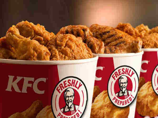 kfc kfc