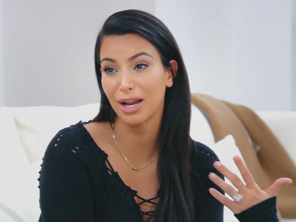 Kim Kardashian Kim Kardashian