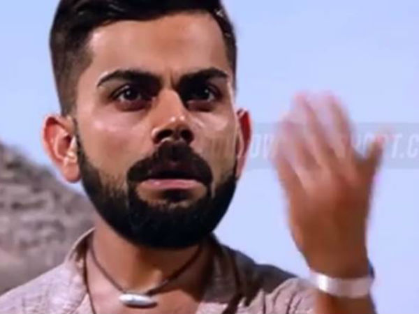 kohli kohli