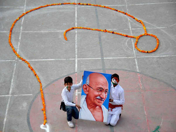 mahatma gandhi mahatma gandhi