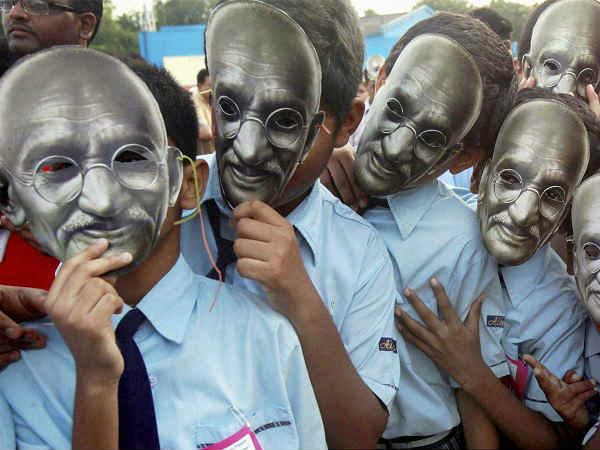 mahatma gandhi mahatma gandhi