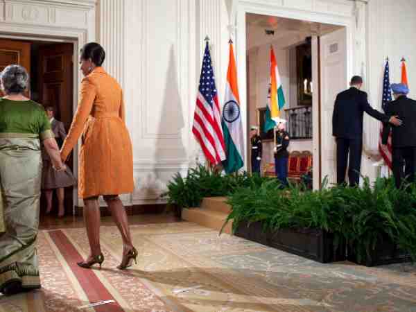 President Obama President Obama