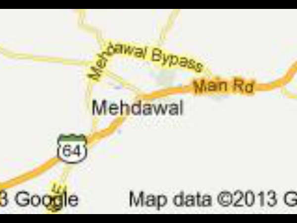 Menhdawal Menhdawal