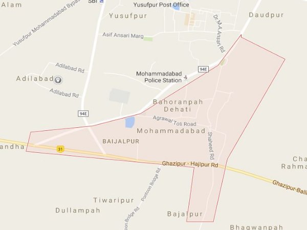 mohammadabad mohammadabad