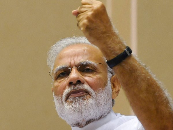 modi modi