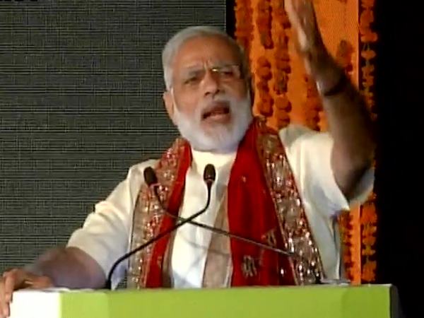 modi modi