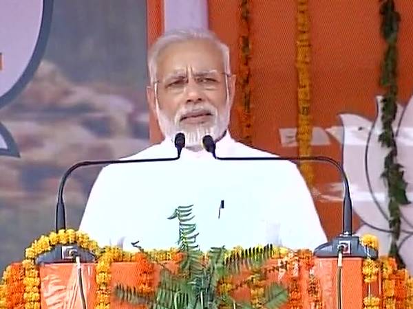 modi modi