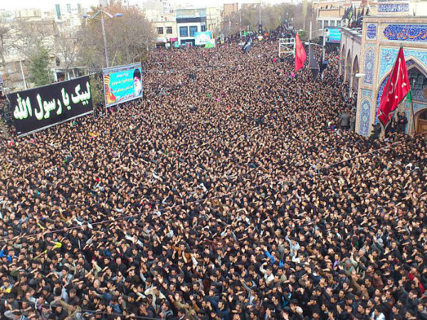 moharram moharram