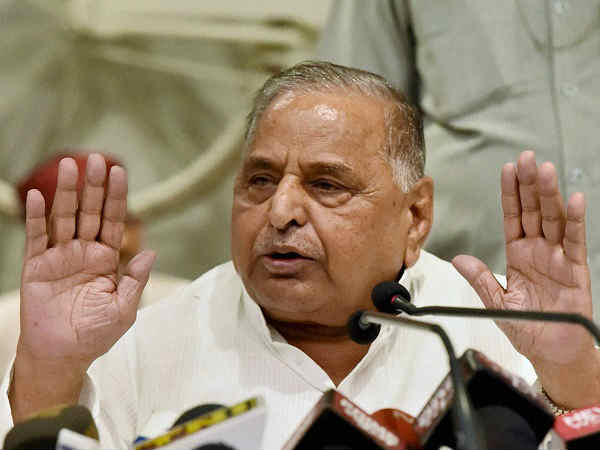 mulayam mulayam