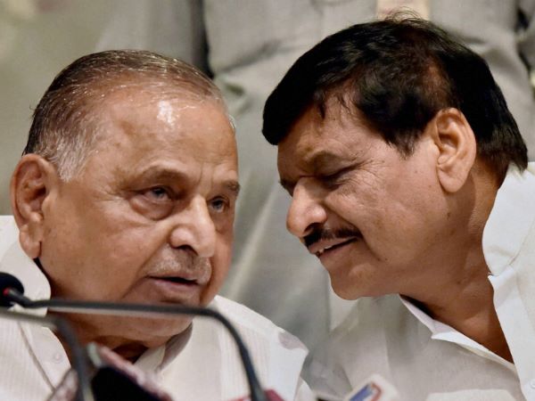 Mulayam singh yadav Mulayam singh yadav