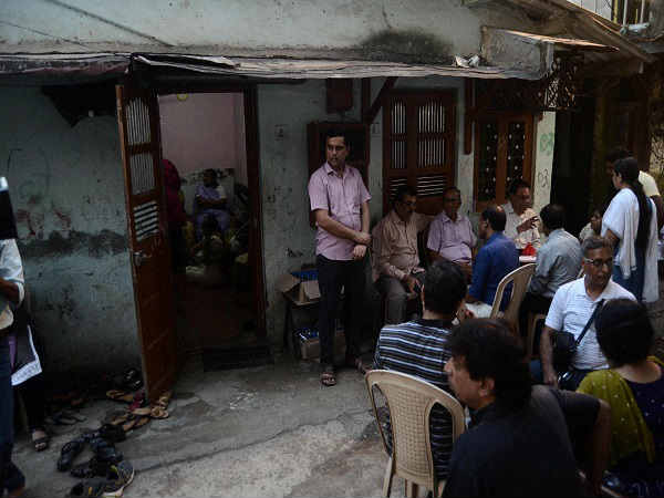 mumbai mumbai