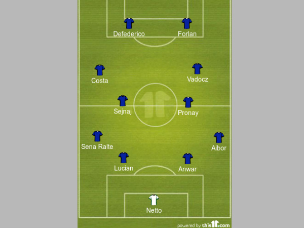 ISL 3 : मुंबई और टॉप टीम नॉर्थईस्ट यूनाइटेड की टक्कर ISL 3 : मुंबई और टॉप टीम नॉर्थईस्ट यूनाइटेड की टक्कर