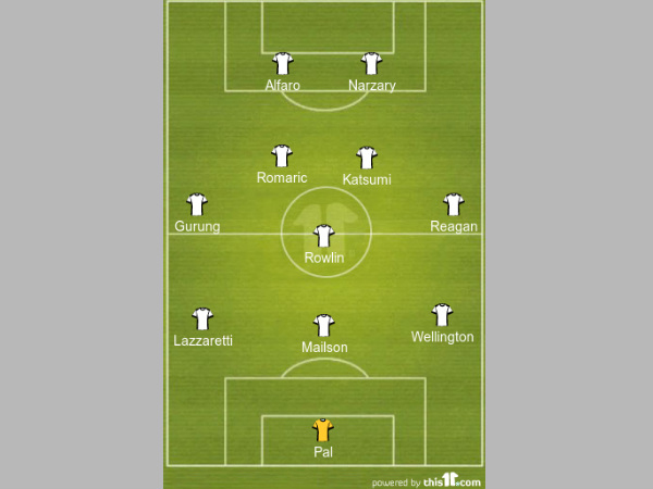 ISL 3 : मुंबई और टॉप टीम नॉर्थईस्ट यूनाइटेड की टक्कर ISL 3 : मुंबई और टॉप टीम नॉर्थईस्ट यूनाइटेड की टक्कर