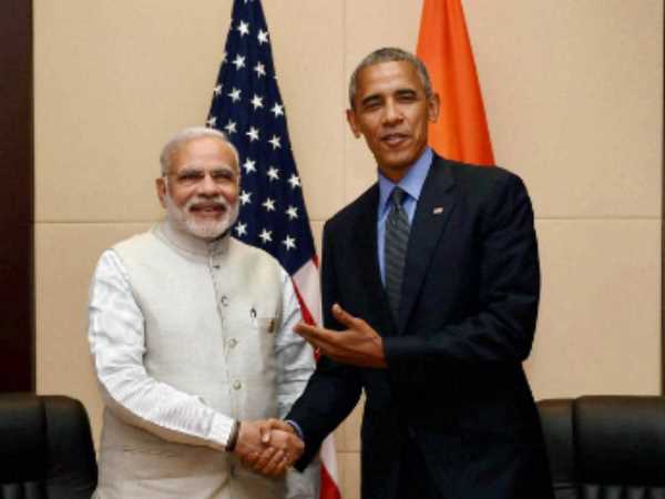 Modi Obama Modi Obama