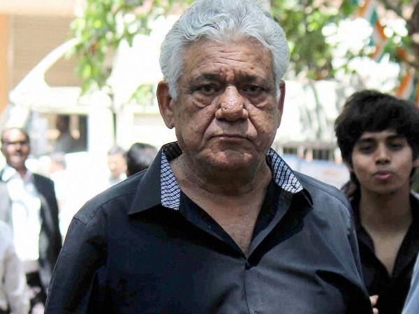 OM PURI OM PURI