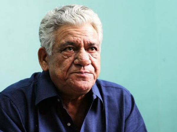 om puri नहीं रहे बॉलीवुड अभिनेता ओम पुरी, हार्ट अटैक से निधन om puri नहीं रहे बॉलीवुड अभिनेता ओम पुरी, हार्ट अटैक से निधन