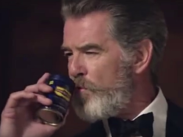 Pierce Brosnan Pierce Brosnan