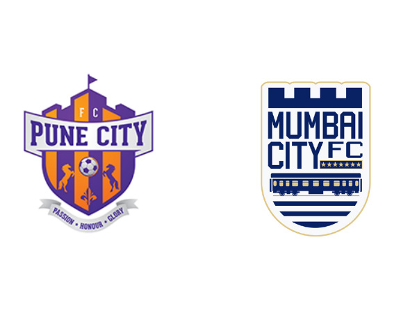 Football : FC Pune City take on Mumbai City FC in the Indian Super League 2016 season's first Maharashtra Derby on Day 3. Football : FC Pune City take on Mumbai City FC in the Indian Super League 2016 season's first Maharashtra Derby on Day 3.