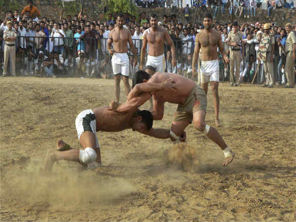 kabaddi kabaddi