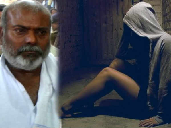 'My powerful rapist is out on bail': 15-Year-old victim to CM Nitish Kumar 'My powerful rapist is out on bail': 15-Year-old victim to CM Nitish Kumar