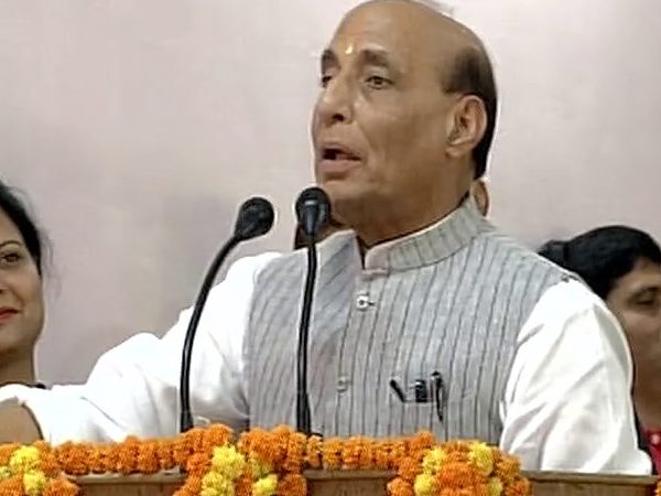 rajnath rajnath