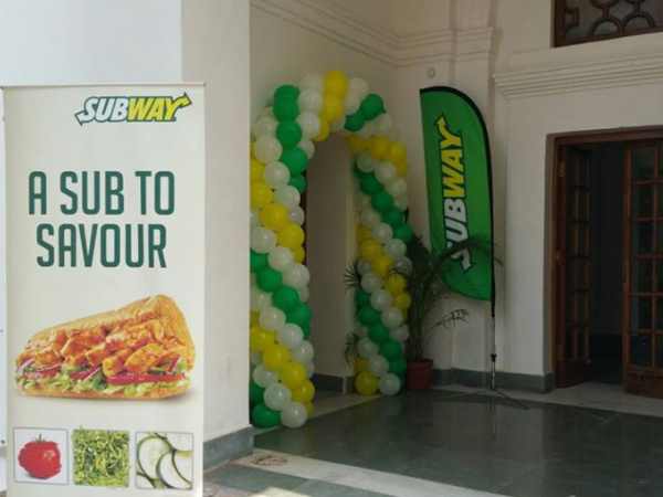 subway subway