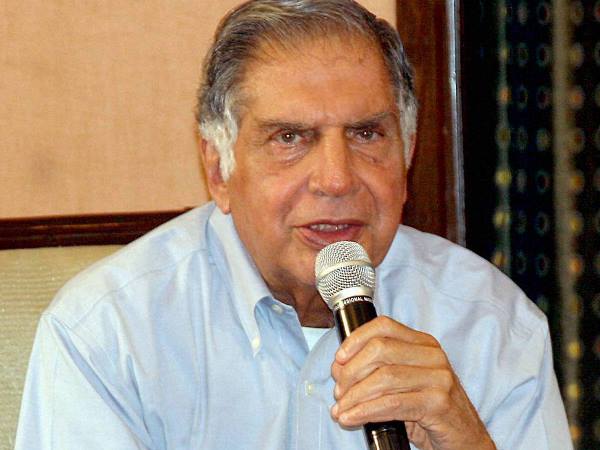 tata tata