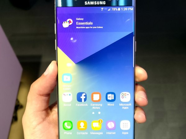 samsung samsung