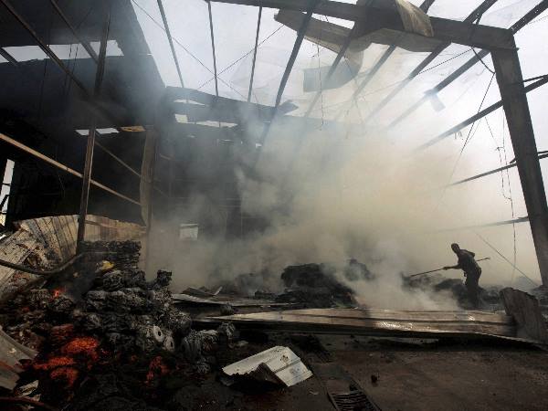 saudi arab bomed on yemen saudi arab bomed on yemen