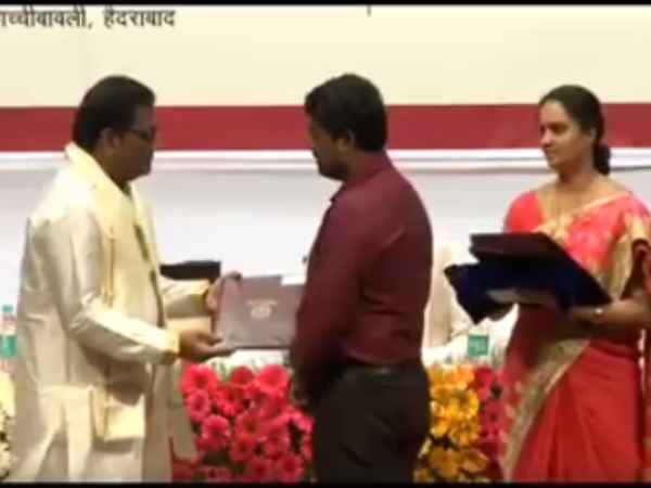 Hyderbad University Hyderbad University