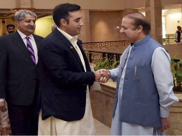 bilawal bilawal