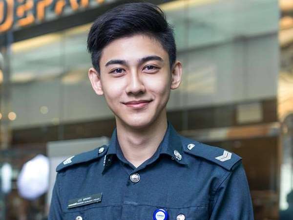 security officer singapore security officer singapore