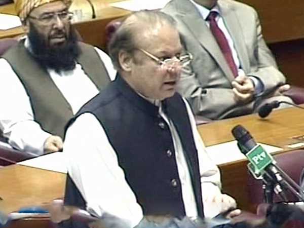 sharif sharif