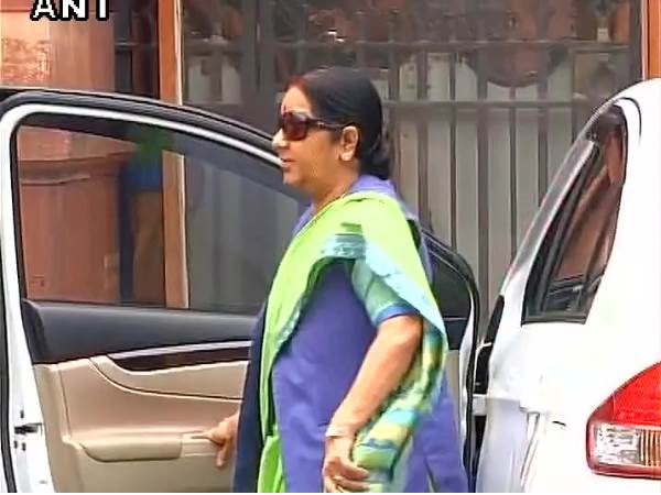 sushma sushma