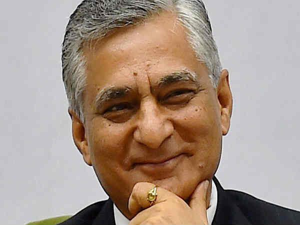 ts thakur ts thakur