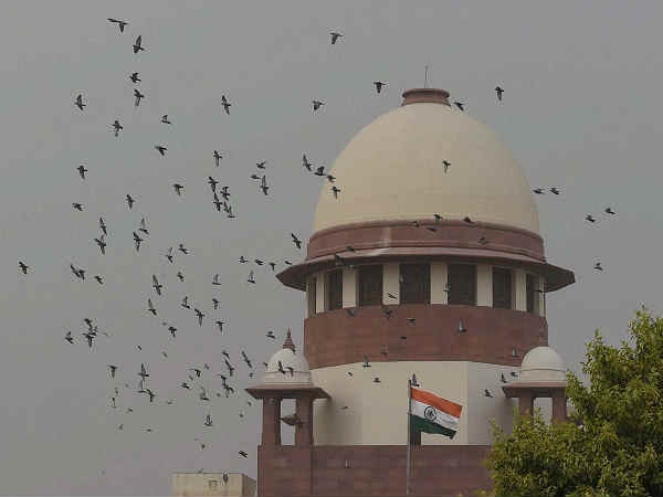 supreme court supreme court
