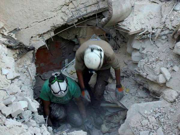 syria syria