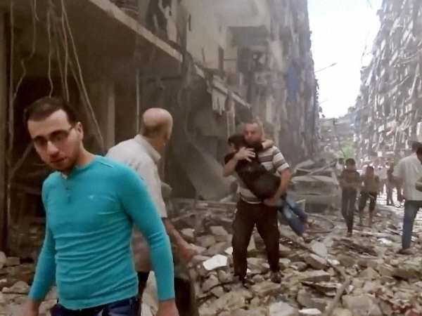 bombing in syria bombing in syria