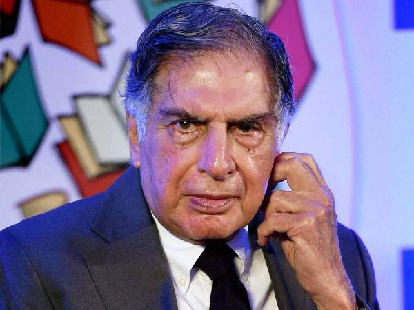 tata tata