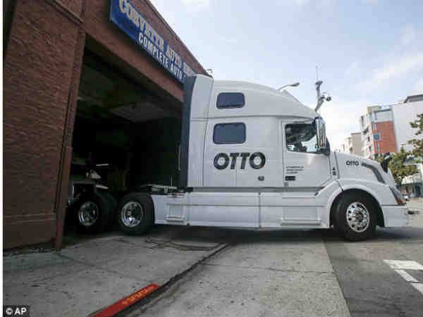 truck truck